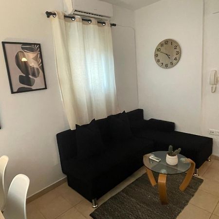 Appartement Semi-Basement 250M From Sea, Nea Chili à Alexandroúpoli Extérieur photo