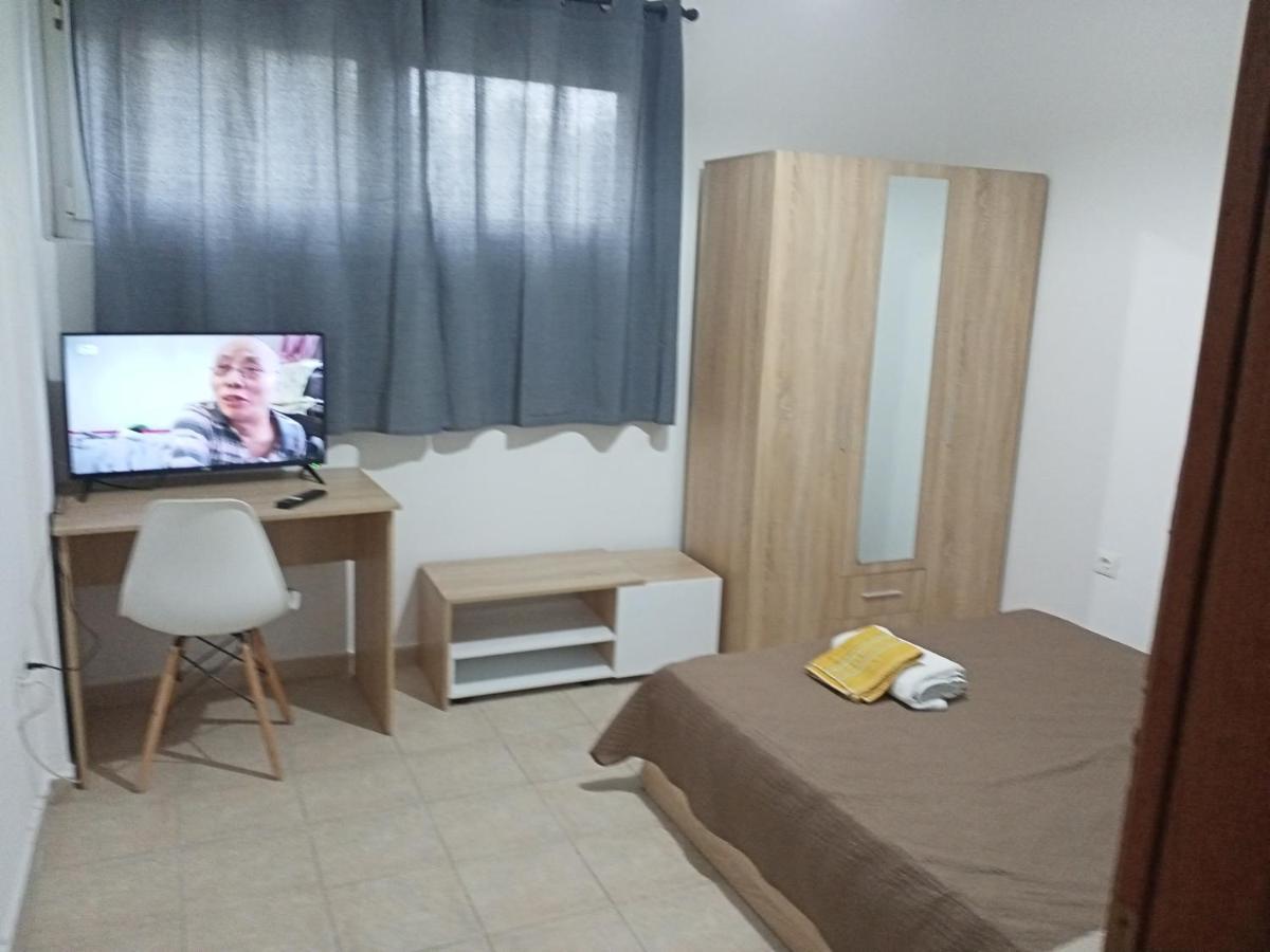 Appartement Semi-Basement 250M From Sea, Nea Chili à Alexandroúpoli Extérieur photo