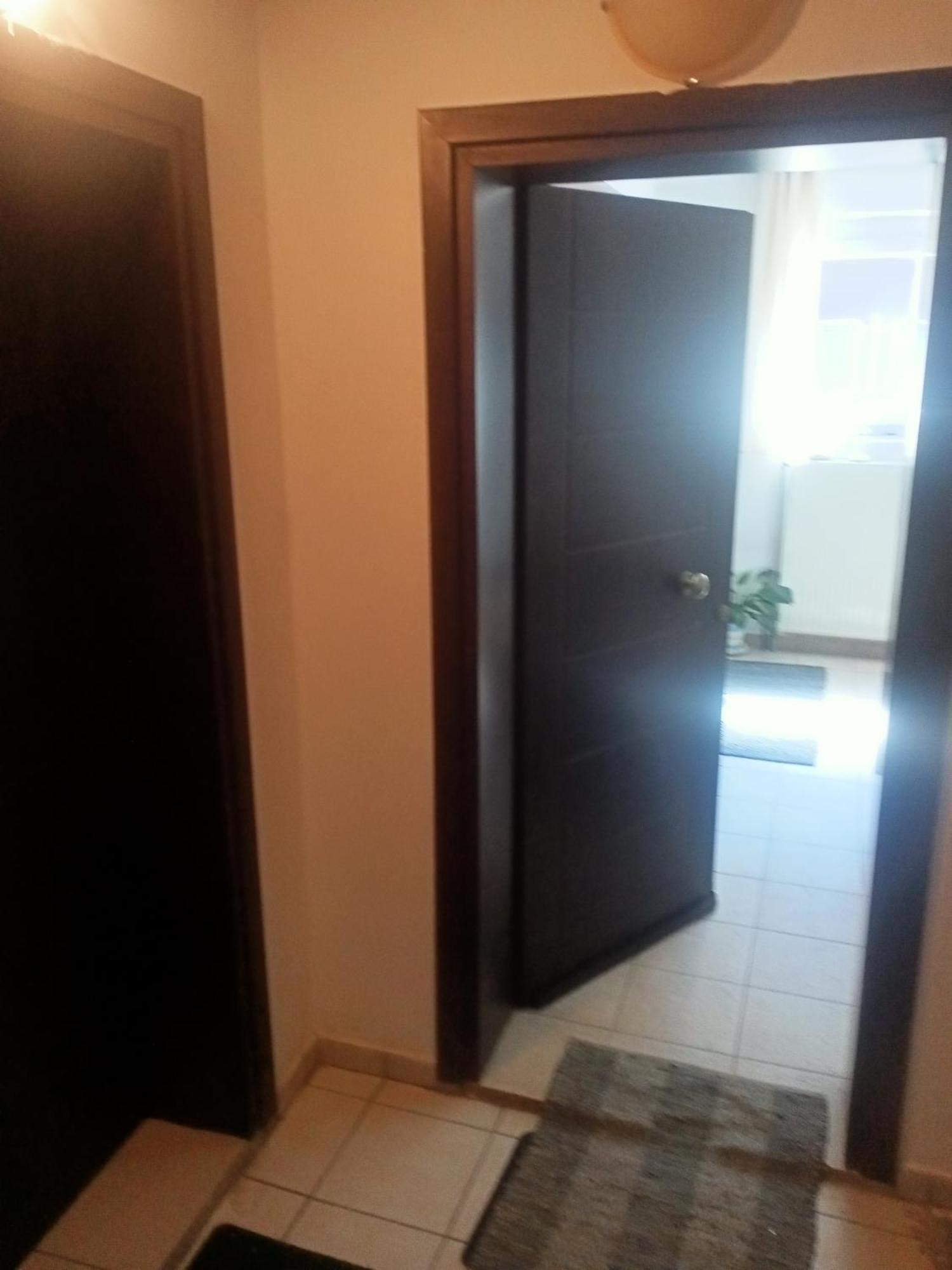 Appartement Semi-Basement 250M From Sea, Nea Chili à Alexandroúpoli Extérieur photo