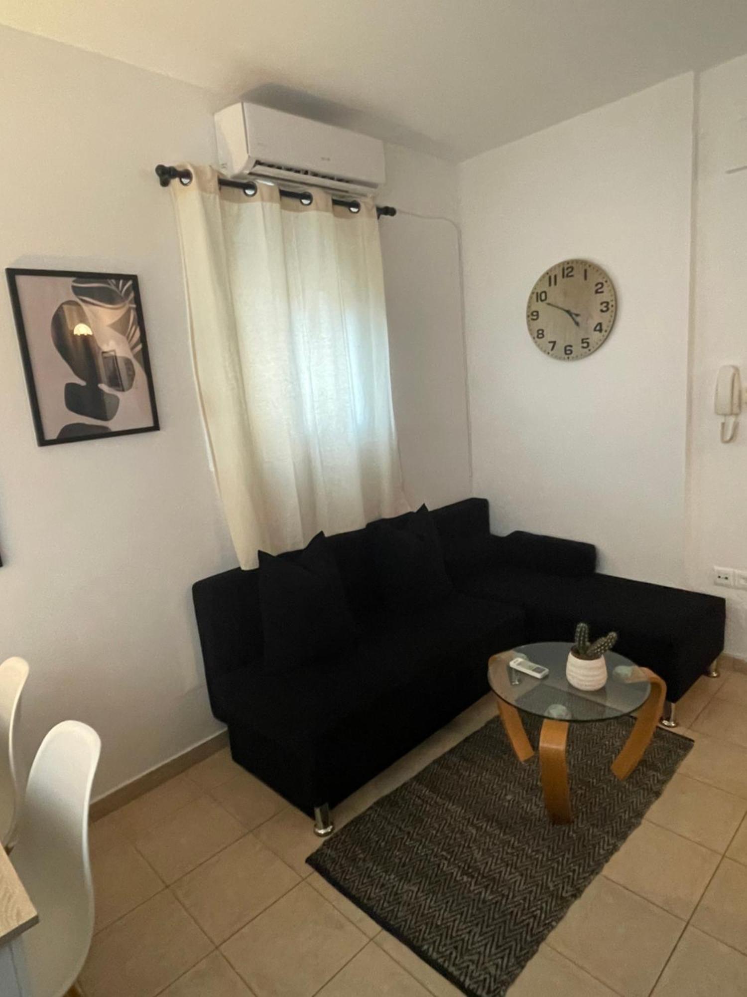 Appartement Semi-Basement 250M From Sea, Nea Chili à Alexandroúpoli Extérieur photo